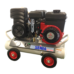 コンプレッサー